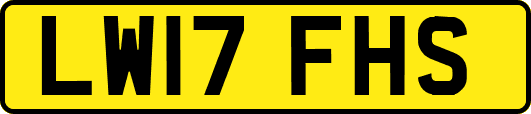 LW17FHS