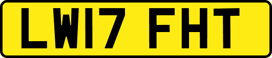 LW17FHT