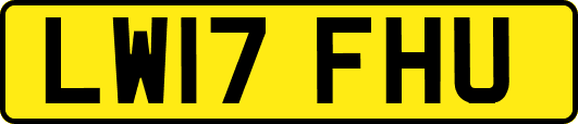 LW17FHU