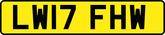 LW17FHW
