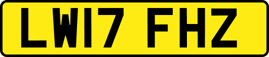 LW17FHZ