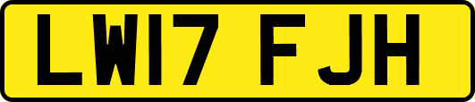 LW17FJH