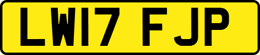 LW17FJP