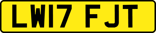 LW17FJT