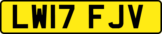 LW17FJV