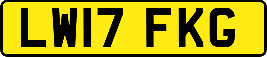 LW17FKG