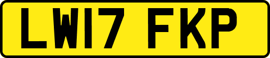 LW17FKP
