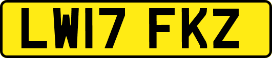 LW17FKZ