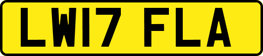 LW17FLA