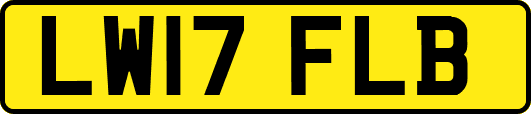 LW17FLB