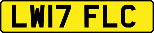 LW17FLC