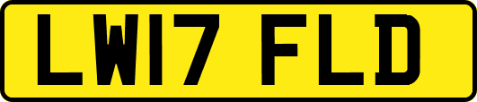 LW17FLD