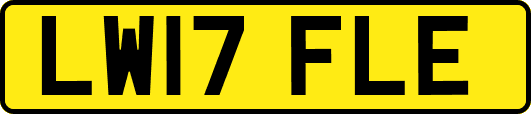 LW17FLE