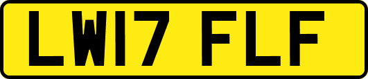 LW17FLF
