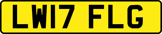 LW17FLG