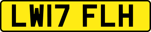 LW17FLH