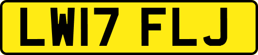 LW17FLJ