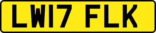 LW17FLK