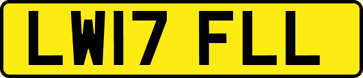 LW17FLL