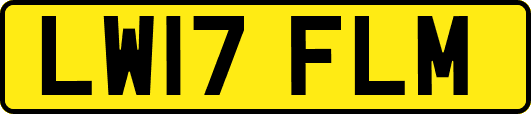 LW17FLM
