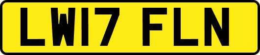 LW17FLN
