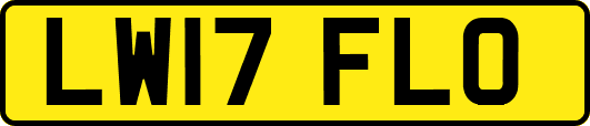 LW17FLO