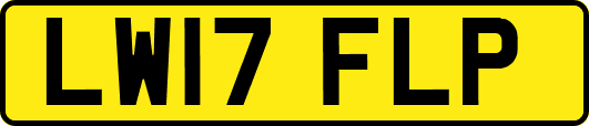 LW17FLP