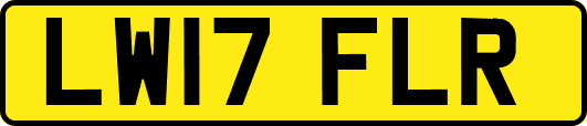 LW17FLR
