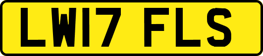 LW17FLS