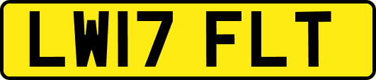 LW17FLT