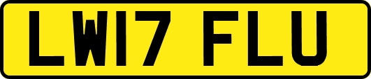 LW17FLU