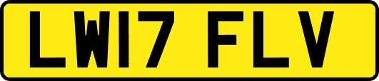 LW17FLV