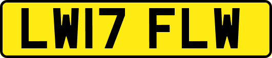 LW17FLW