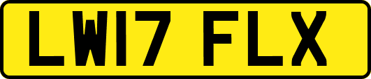 LW17FLX