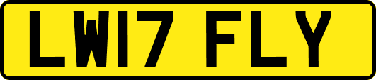 LW17FLY