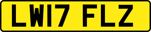 LW17FLZ