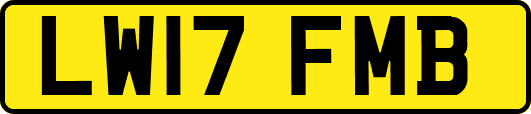 LW17FMB