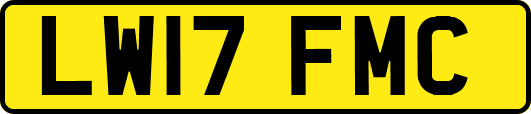 LW17FMC