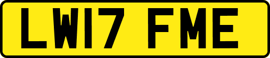 LW17FME