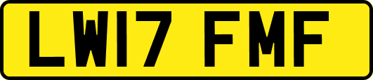 LW17FMF
