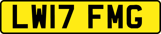 LW17FMG