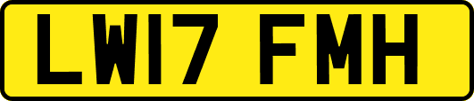 LW17FMH