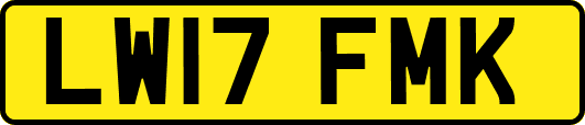 LW17FMK