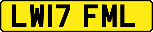 LW17FML