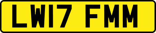 LW17FMM