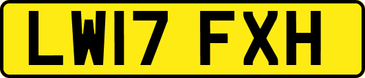 LW17FXH