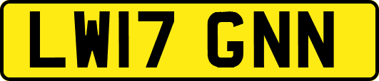 LW17GNN