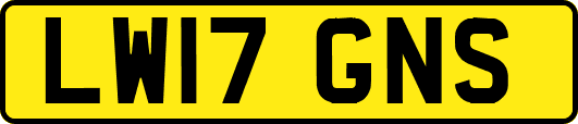 LW17GNS