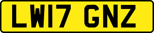 LW17GNZ
