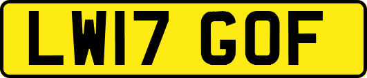 LW17GOF